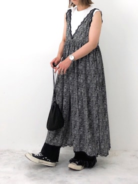 RICOさんの（Sheson | シーズン）を使ったコーディネート