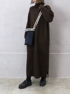 RICOさんの（Sheson | シーズン）を使ったコーディネート