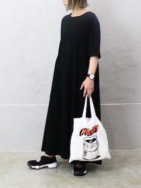 RICOさんの（Sheson | シーズン）を使ったコーディネート