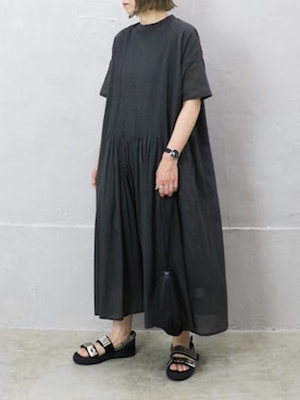 RICOさんの（Sheson | シーズン）を使ったコーディネート