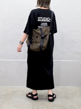 RICOさんの（Sheson | シーズン）を使ったコーディネート