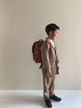 y___aさんの（HERZ | ヘルツ）を使ったコーディネート