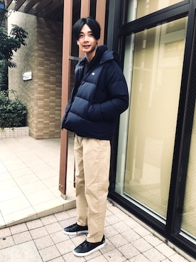 FUMIYAさんのコーディネート
