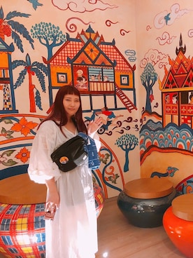 みんさんさんのコーディネート