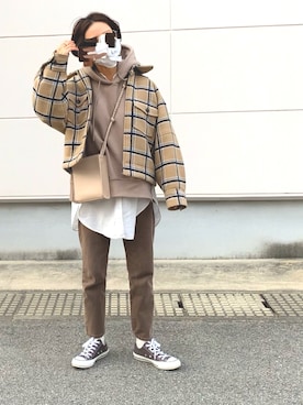 めそさんのコーディネート