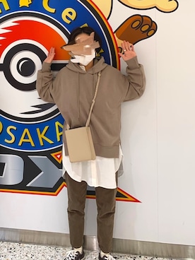 めそさんのコーディネート