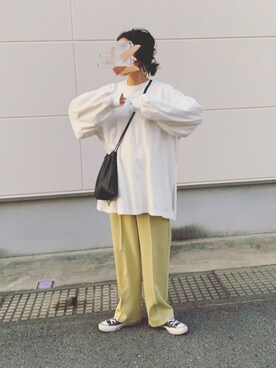 めそさんのコーディネート