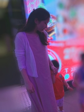 litt1emyさんの（H&M | エイチ・アンド・エム）を使ったコーディネート