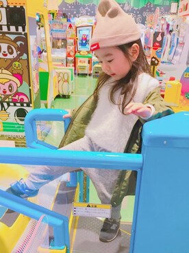 kuuuuuuuuutaさんのコーディネート