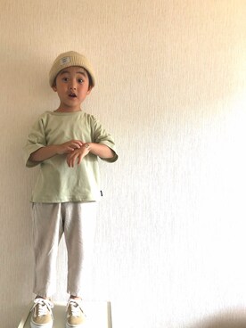 sskk11さんの（GENERATOR | ジェネレーター）を使ったコーディネート