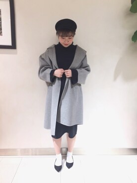 MIRUさんのコーディネート