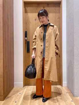 みやたけさんのコーディネート