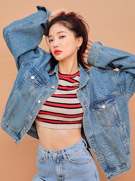 chuuさんのコーディネート