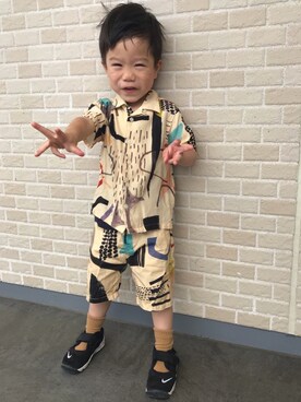 kaiii998さんのコーディネート