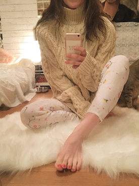 shiii7さんの（VINTAGE | ヴィンテージ）を使ったコーディネート