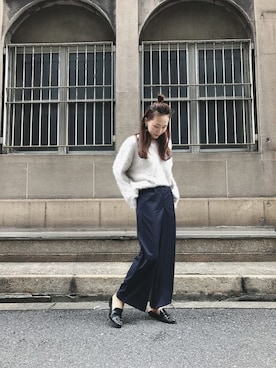 MANAさんのコーディネート