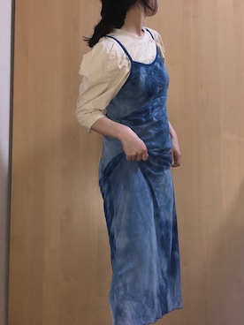 あさんの（H&M | エイチ・アンド・エム）を使ったコーディネート