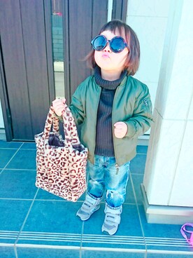 tomozoさんのコーディネート
