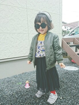 tomozoさんのコーディネート