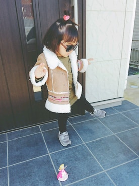 tomozoさんのコーディネート