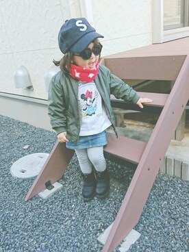 tomozoさんのコーディネート