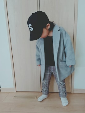 tomozoさんのコーディネート