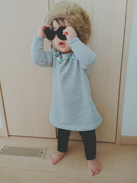 tomozoさんのコーディネート
