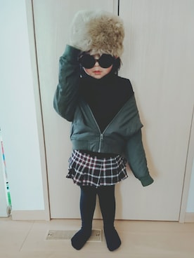 tomozoさんのコーディネート