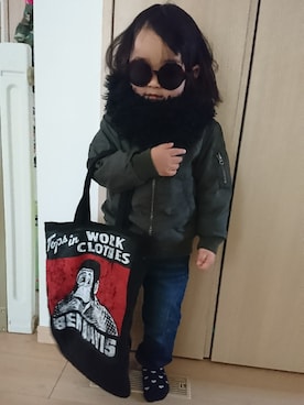 tomozoさんのコーディネート