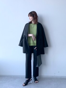 inhhhan®さんの（HARE | ハレ）を使ったコーディネート