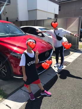 「NIKE(ナイキ)のアイテム(ヘアバンド)」を使った、elecsさん(メンズ・169cm・40代)の秋コーディネート