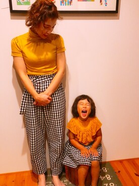 miniminimanimoさんのコーディネート