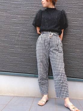 miniminimanimoさんのコーディネート