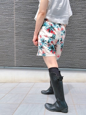 miniminimanimoさんのコーディネート