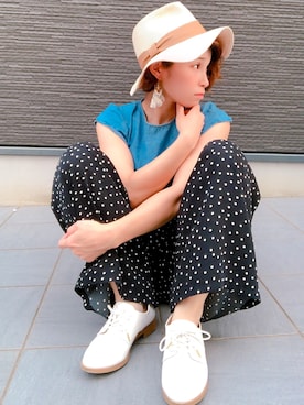 miniminimanimoさんのコーディネート