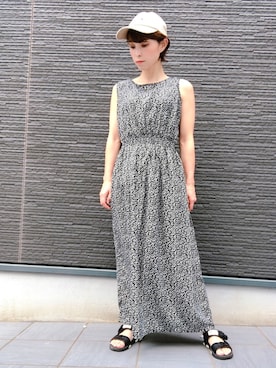 miniminimanimoさんのコーディネート
