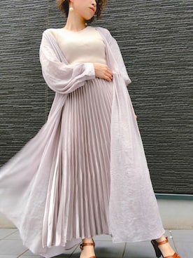 miniminimanimoさんのコーディネート