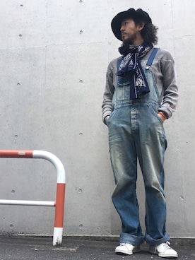 crementyさんのコーディネート