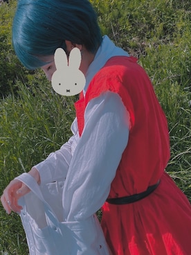 はむちゃんさんのコーディネート