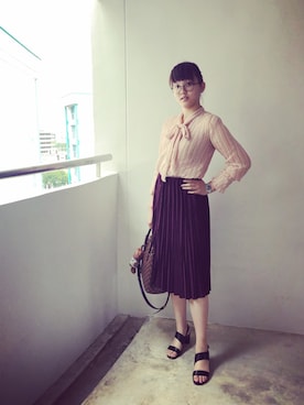 nanaさんのコーディネート