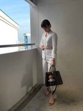 nanaさんのコーディネート