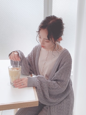 ｎｏｎｏさんのコーディネート