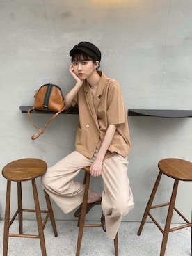 Josieさんの（GIVENCHY | ジバンシイ）を使ったコーディネート