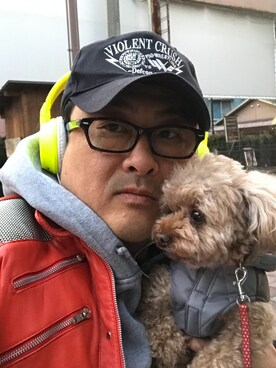 Shinji Tsuruさんの（Michael Jackson | マイケルジャクソン）を使ったコーディネート