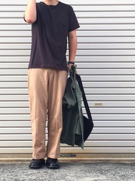 karsさんのコーディネート