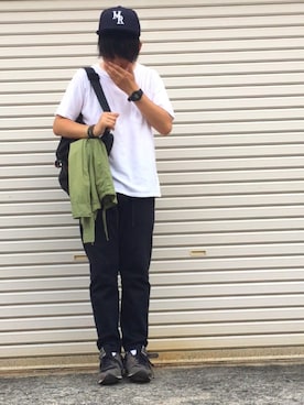 karsさんのコーディネート