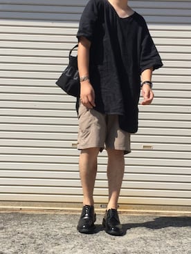 karsさんのコーディネート