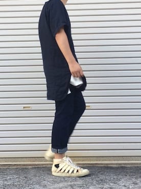 karsさんのコーディネート