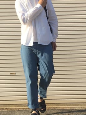 karsさんのコーディネート