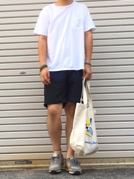karsさんのコーディネート
